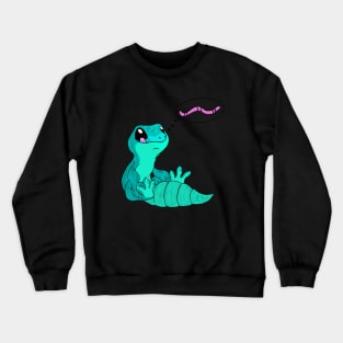 Yummy Crewneck Sweatshirt